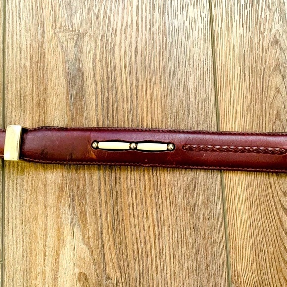 Onyx by  Brighton Belt main image 10